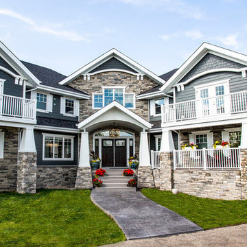Custom Homes