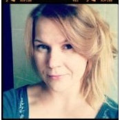 Krista Raenok's photo