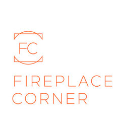 Fireplace Corner