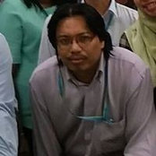Raja Azli's photo