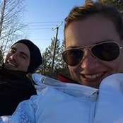 Bronwen Thomas's photo