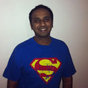 Kiran PK's photo