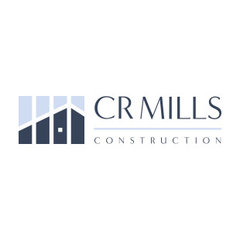 CR Mills Construction