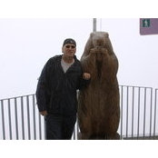 Mike Robertson's photo