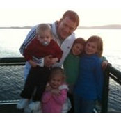 Mark McBride's photo