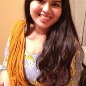 Photo de Misbah Kanjiani