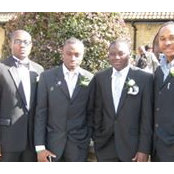 Foto von Barka Sunday