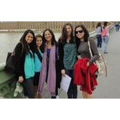 Foto de Iman El-Kaffass
