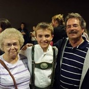 Michael Braman's photo