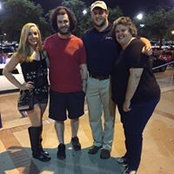 Matt Crickenberger's photo