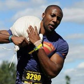 Rawle Clarkes foto