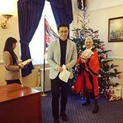 Dazhong Jin's photo
