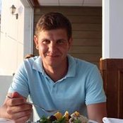 Samarkin Sergeys billede