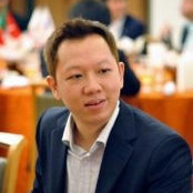 Foto di Arnold Chan