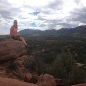 Michele Carlson's photo