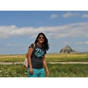 Vineeta Maheshwari's photo