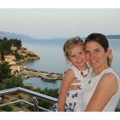 Katja Malnarič's photo