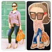 Anne Russelle Galvan's photo