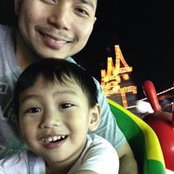 James Rommet Luz's photo