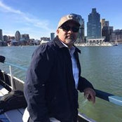 Norman Coello's photo