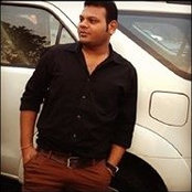 Monish Rathod's photo