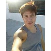 Kent Manansalas billede