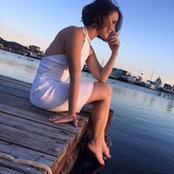 Masha Kalinina's photo