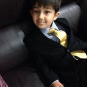 Dilip Shamdasani's photo