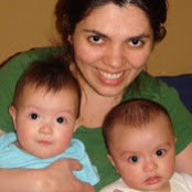 Mariana Rojas's photo
