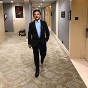 Naresh Arora's photo