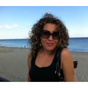 Stefania Commissos foto