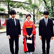 Foto de Tomoki Okuno
