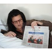 Diane Palladino's photo