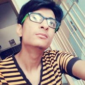Muhammad Usman's photo