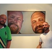 Richard Freitag's photo