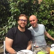 Andrew Lightstone's photo