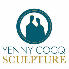 Yenny Cocq Sculpture
