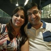 Sandhya Gulati's photo