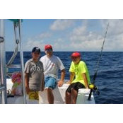 Stacy Baronian's photo