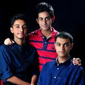 Frank Thottan's photo