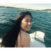 Trixie Dimayuga's photo