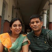 Sarup Paul's photo