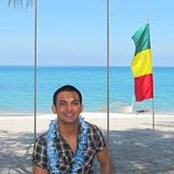 John Christopher Parass foto