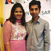 Sumana A Panda's photo