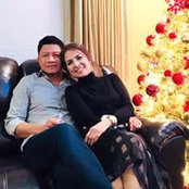 Foto von Lawrence Angara