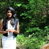Aneesha Raos foto