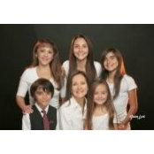 Mary Alvarezs foto