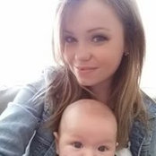 Kayla Cline's photo