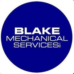 Blake Mechanical Services Inc