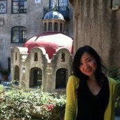 Chai Yi's photo